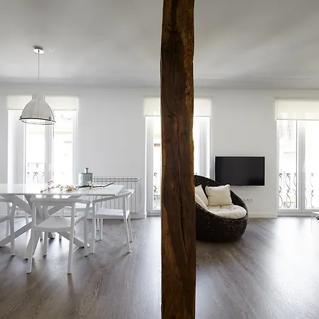 Baihouse By Feelfree Apartment *