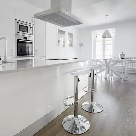Baihouse By Feelfree Apartment *