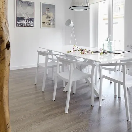 Baihouse By Feelfree San Sebastián