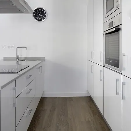 Apartman Baihouse By Feelfree San Sebastián