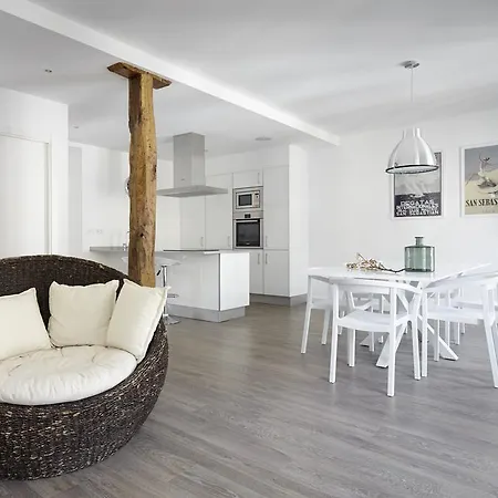 Baihouse By Feelfree San Sebastián