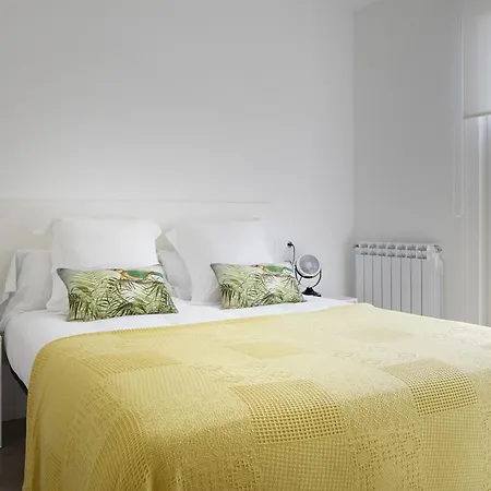Baihouse By Feelfree * San Sebastián